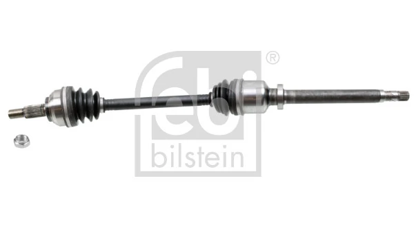 Drive Shaft